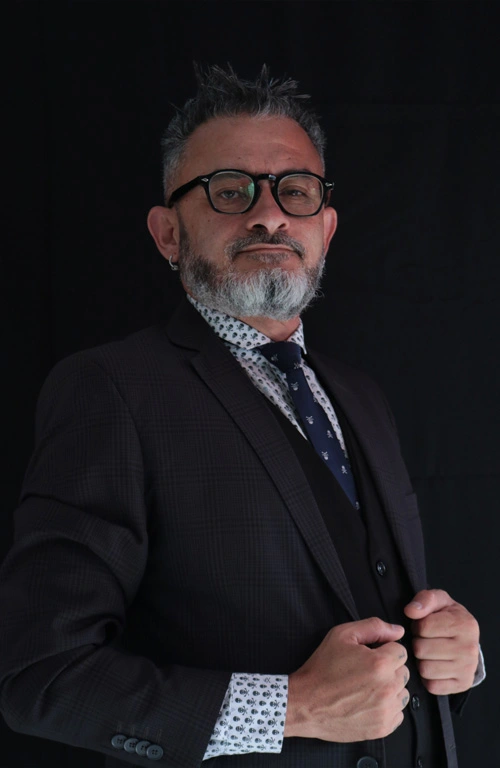 José Jackson Dias