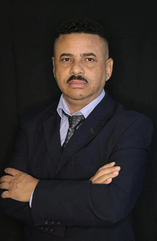 Alex Ferreira de Carvalho