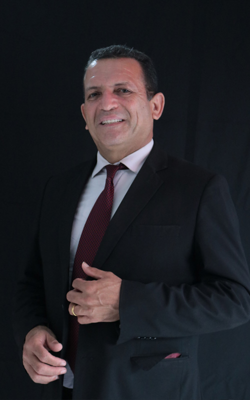 Foto de Dorival Calazans