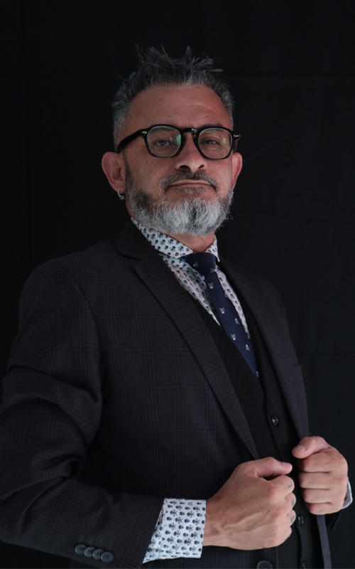 Foto de José Jackson Dias