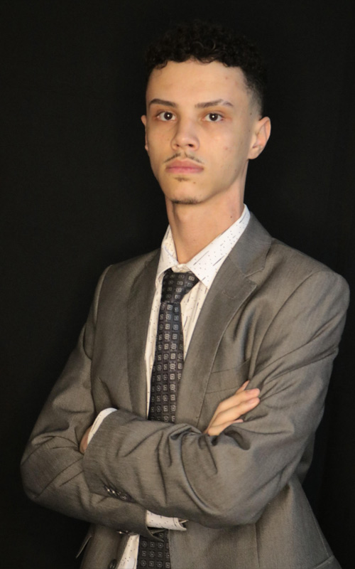 Foto de Mateus Ferreira de Andrade