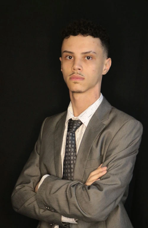 Mateus Ferreira de Andrade