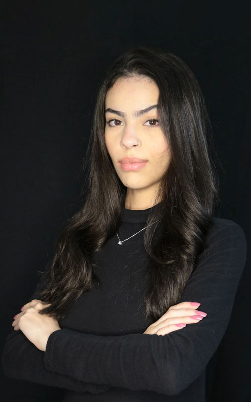 Foto de Maiara Ferreira de Andrade