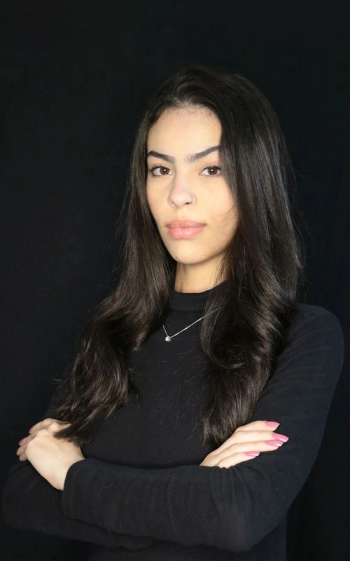 Mayara Ferreira de Andrade